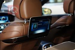 مێرسێدس بێنز S-Class مایباخ